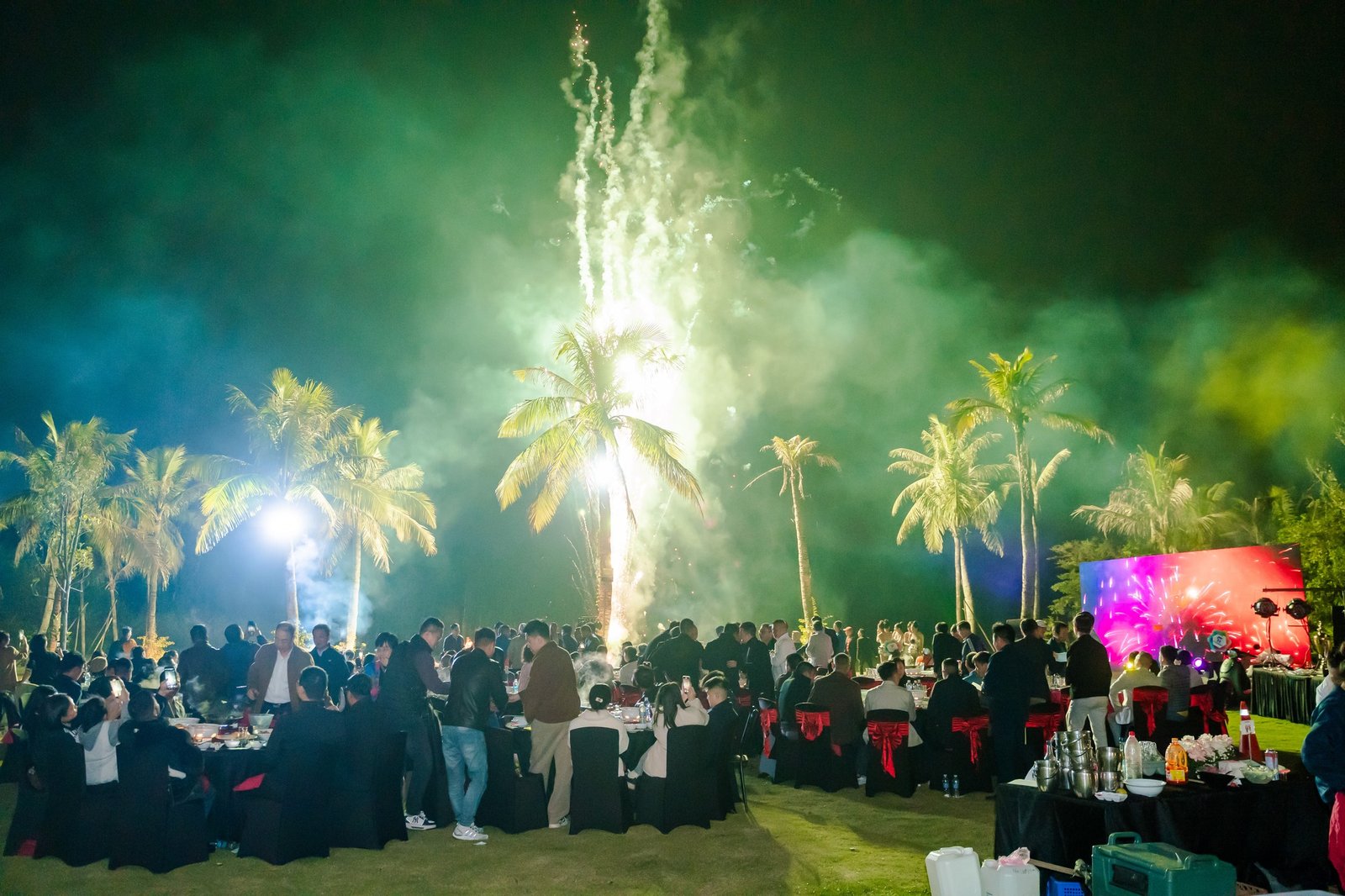 Vamoba — Giải đấu Pickleball + Year End Party — ảnh 8