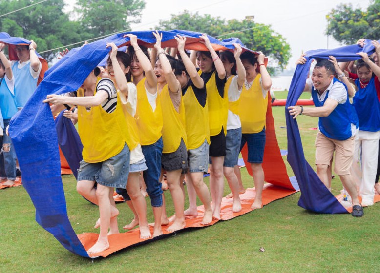 YUN Fashion — Teambuilding & Gala — ảnh 2