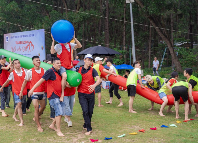 YUN Fashion — Teambuilding & Gala — ảnh 3