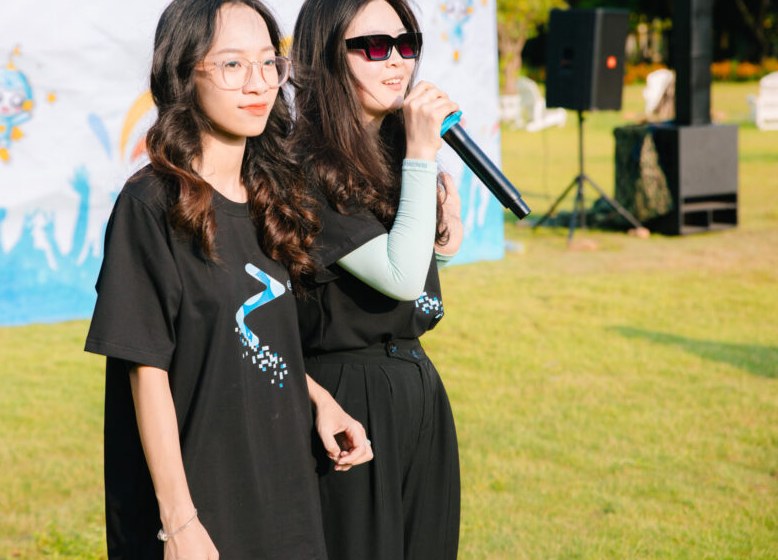 ZTE Việt Nam — Teambuilding & Gala Dinner — ảnh 4