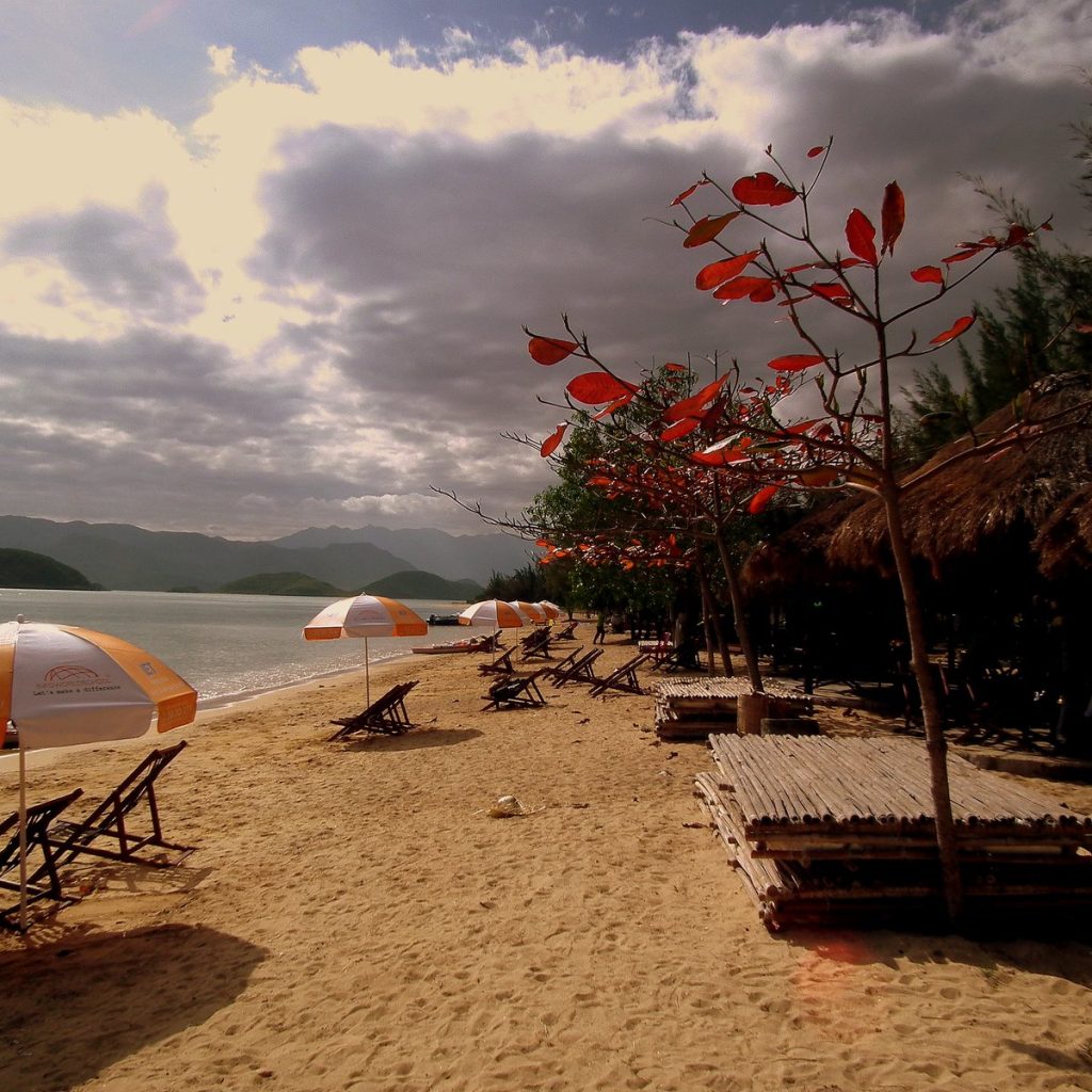 Khách sạn đô thị và không gian hội nghị MICE — The Best Travel