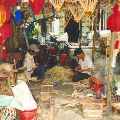 Hội An