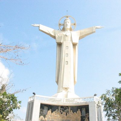 Bà Rịa – Vũng Tàu